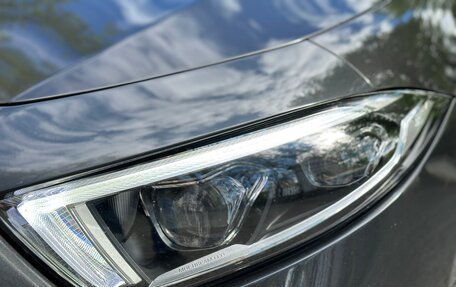 Mercedes-Benz CLS, 2018 год, 4 790 000 рублей, 12 фотография
