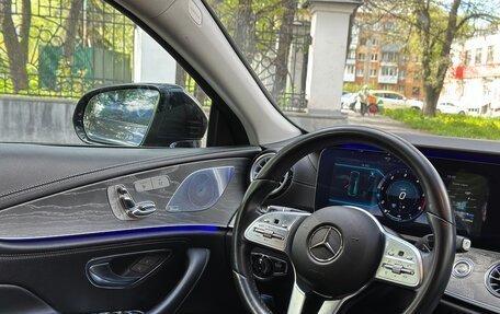 Mercedes-Benz CLS, 2018 год, 4 790 000 рублей, 16 фотография
