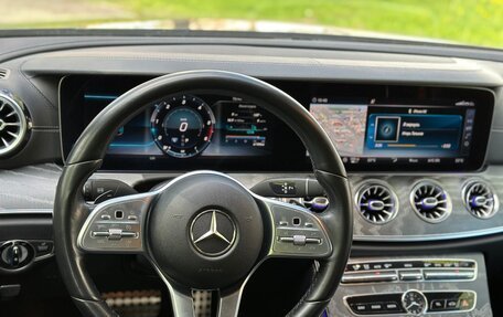 Mercedes-Benz CLS, 2018 год, 4 790 000 рублей, 15 фотография