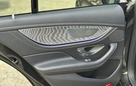 Mercedes-Benz CLS, 2018 год, 4 790 000 рублей, 14 фотография