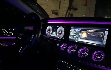 Mercedes-Benz CLS, 2018 год, 4 790 000 рублей, 25 фотография