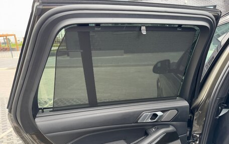 BMW X5, 2023 год, 10 990 000 рублей, 13 фотография