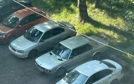 BMW 5 серия, 1981 год, 235 000 рублей, 4 фотография