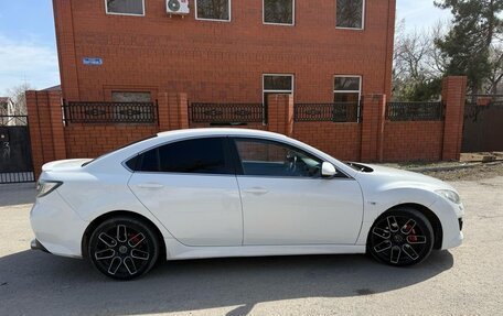 Mazda 6, 2008 год, 1 000 000 рублей, 6 фотография