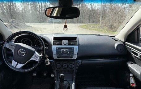 Mazda 6, 2008 год, 1 000 000 рублей, 10 фотография