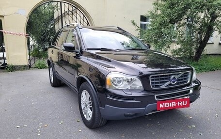 Volvo XC90 II рестайлинг, 2011 год, 1 700 000 рублей, 2 фотография