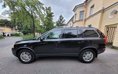 Volvo XC90 II рестайлинг, 2011 год, 1 700 000 рублей, 8 фотография