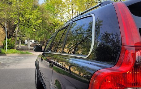 Volvo XC90 II рестайлинг, 2011 год, 1 700 000 рублей, 7 фотография