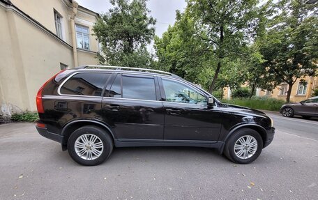 Volvo XC90 II рестайлинг, 2011 год, 1 700 000 рублей, 3 фотография