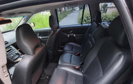 Volvo XC90 II рестайлинг, 2011 год, 1 700 000 рублей, 15 фотография