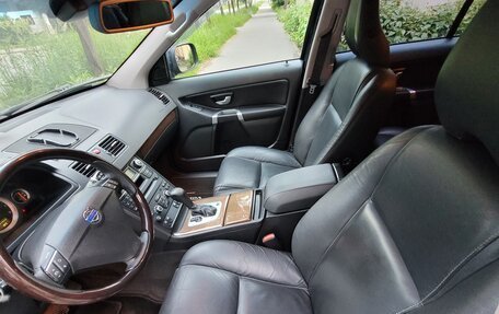 Volvo XC90 II рестайлинг, 2011 год, 1 700 000 рублей, 11 фотография