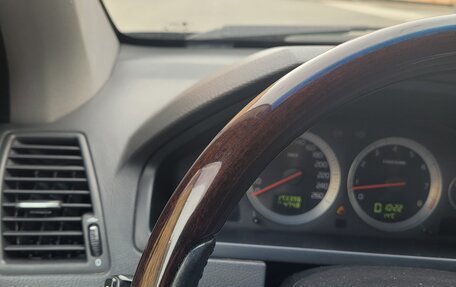 Volvo XC90 II рестайлинг, 2011 год, 1 700 000 рублей, 13 фотография