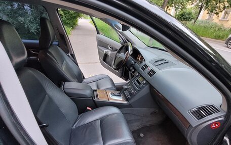 Volvo XC90 II рестайлинг, 2011 год, 1 700 000 рублей, 16 фотография