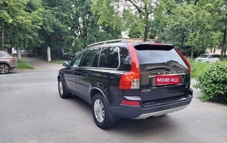 Volvo XC90 II рестайлинг, 2011 год, 1 700 000 рублей, 9 фотография