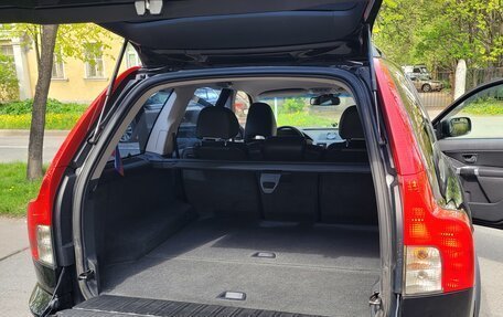 Volvo XC90 II рестайлинг, 2011 год, 1 700 000 рублей, 19 фотография