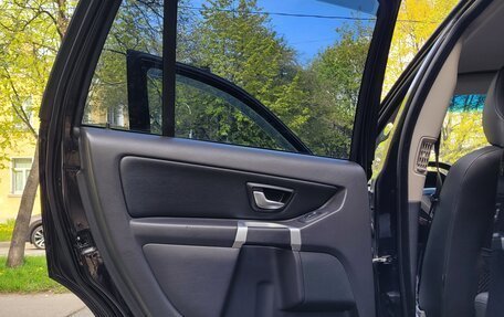 Volvo XC90 II рестайлинг, 2011 год, 1 700 000 рублей, 22 фотография
