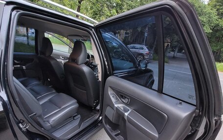 Volvo XC90 II рестайлинг, 2011 год, 1 700 000 рублей, 17 фотография