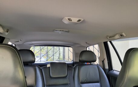 Volvo XC90 II рестайлинг, 2011 год, 1 700 000 рублей, 18 фотография