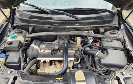 Volvo XC90 II рестайлинг, 2011 год, 1 700 000 рублей, 26 фотография