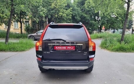 Volvo XC90 II рестайлинг, 2011 год, 1 700 000 рублей, 6 фотография
