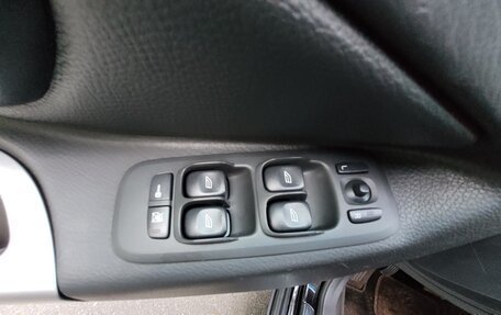 Volvo XC90 II рестайлинг, 2011 год, 1 700 000 рублей, 29 фотография