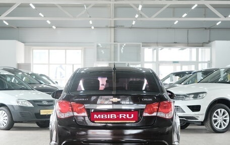 Chevrolet Cruze II, 2014 год, 849 000 рублей, 6 фотография