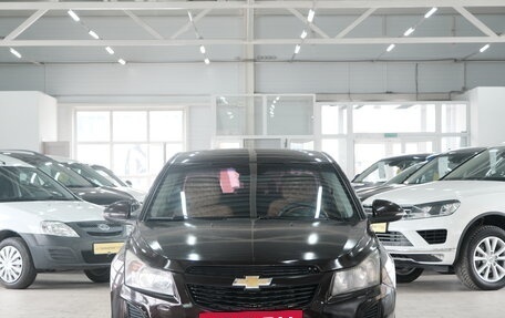 Chevrolet Cruze II, 2014 год, 849 000 рублей, 2 фотография