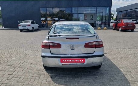 Renault Laguna II, 2002 год, 399 999 рублей, 4 фотография