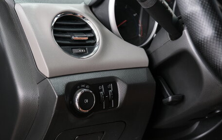 Chevrolet Cruze II, 2014 год, 849 000 рублей, 11 фотография