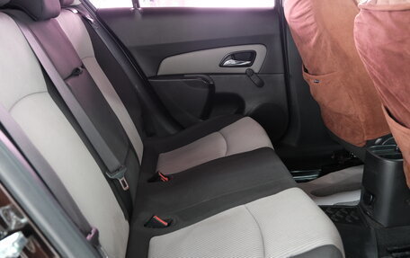 Chevrolet Cruze II, 2014 год, 849 000 рублей, 22 фотография