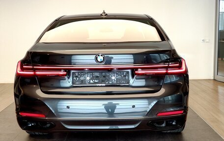 BMW 7 серия, 2019 год, 5 700 000 рублей, 7 фотография