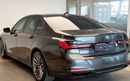BMW 7 серия, 2019 год, 5 700 000 рублей, 6 фотография