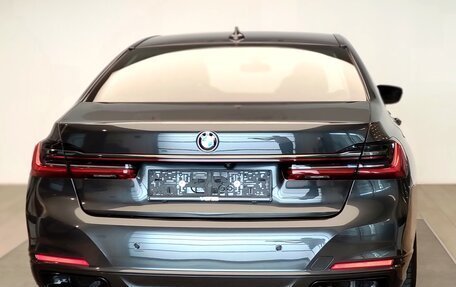 BMW 7 серия, 2019 год, 5 700 000 рублей, 5 фотография