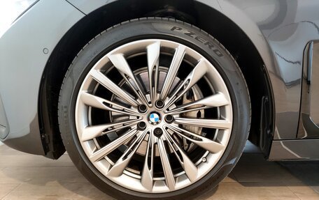 BMW 7 серия, 2019 год, 5 700 000 рублей, 11 фотография