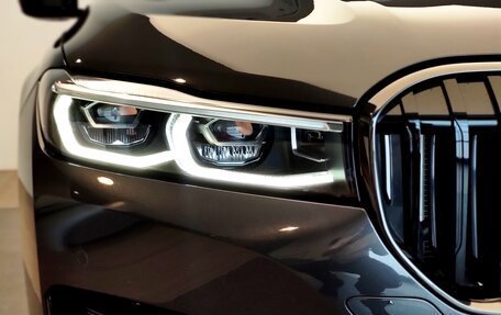 BMW 7 серия, 2019 год, 5 700 000 рублей, 9 фотография