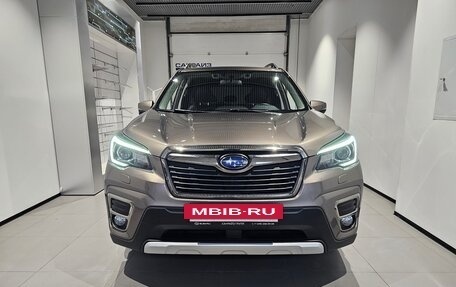 Subaru Forester, 2018 год, 2 699 000 рублей, 2 фотография