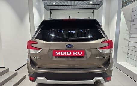Subaru Forester, 2018 год, 2 699 000 рублей, 5 фотография