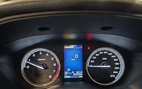 Subaru Forester, 2018 год, 2 699 000 рублей, 7 фотография