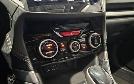 Subaru Forester, 2018 год, 2 699 000 рублей, 11 фотография