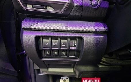 Subaru Forester, 2018 год, 2 699 000 рублей, 13 фотография