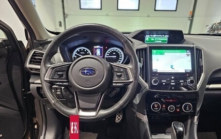 Subaru Forester, 2018 год, 2 699 000 рублей, 8 фотография
