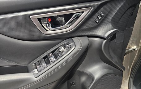 Subaru Forester, 2018 год, 2 699 000 рублей, 16 фотография