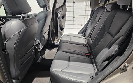 Subaru Forester, 2018 год, 2 699 000 рублей, 22 фотография