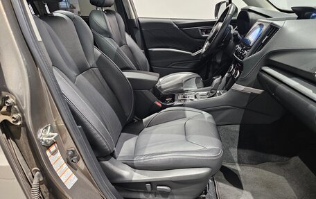 Subaru Forester, 2018 год, 2 699 000 рублей, 21 фотография