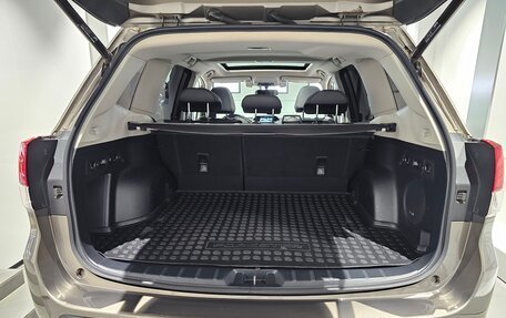 Subaru Forester, 2018 год, 2 699 000 рублей, 24 фотография