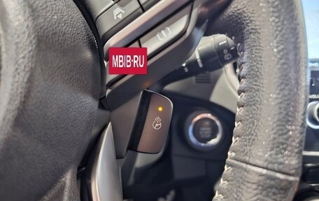 Subaru Forester, 2018 год, 2 699 000 рублей, 15 фотография