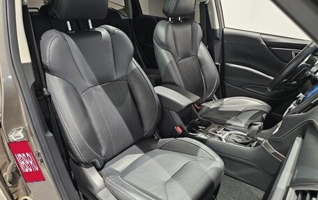 Subaru Forester, 2018 год, 2 699 000 рублей, 20 фотография