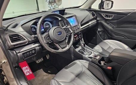 Subaru Forester, 2018 год, 2 699 000 рублей, 17 фотография