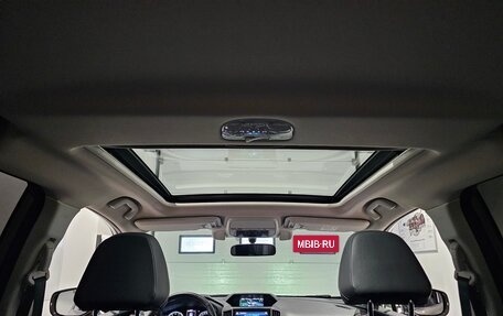 Subaru Forester, 2018 год, 2 699 000 рублей, 26 фотография