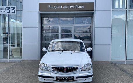 ГАЗ 31105 «Волга», 2007 год, 390 000 рублей, 2 фотография